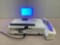Epson PowerLite D6155W 3500 Lumens WXGA 3LCD HDMI WideScreen Business Video Projector