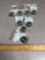 Stainless Steel Ball Bearings - 8pcs