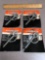 Lehigh Hitching Ring Screw - 4pcs NEW