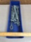Turnbuckle Rigging Adjustable Screws - 2pcs