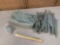 Long Hex Bolts