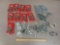 IronMan Clips & Thimble for Wire Rope / 3/16 Aluminum Ferrules / Gripples