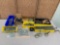 Assorted Hardware / Bolts / Nuts / Security Pins / Springs / Legs Screws