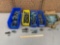 Assorted Bolts