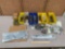 Assorted Hardware / Bolts / Nuts / Washers / U-bolts