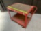 Heavy Duty Steel Utility Rolling Cart 36x24x33.5