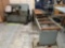 DoALL C-12 Horizontal Hydraulic Band Saw