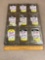 Western Digital WD Enterprise Storage 500GB SATA Hard Drives - 9pcs