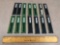 Micron Crucial / Samsung / Hynix 2GB / 8GB PC3-8500R Registered Server Memory - 14pcs