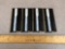 Corsair CM2x1024-8500C5D 1GB PC2-8500 Memory Modules - 4pcs