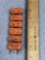 Dana Shunt / Current Shunt Resistors - 6pcs