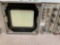 Tektronix 7613 Oscilloscope Storage Oscilloscope w/ 7B53A Dual Time Base & 7A18 Dual Trace Amplifier
