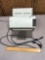 Fujitsu fi-5110C 600-dpi USB Full Duplex Color Portable / Desktop Scanner
