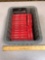 Maxell UR90 UR-90 Normal Bias IEC Type I Audio Cassette Tapes - 16pcs NEW