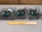Haydon 40105 Switch and Instrumment Bipolar Chopper Drive Motor Controller - 3pcs