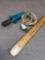 NU Concept NCS PAK X TRAC PXT-44A Desoldering & Extraction Tool