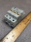 Allen Bradley 1492-FB3C30-L Din Rail 3 Pole Fuse Holder