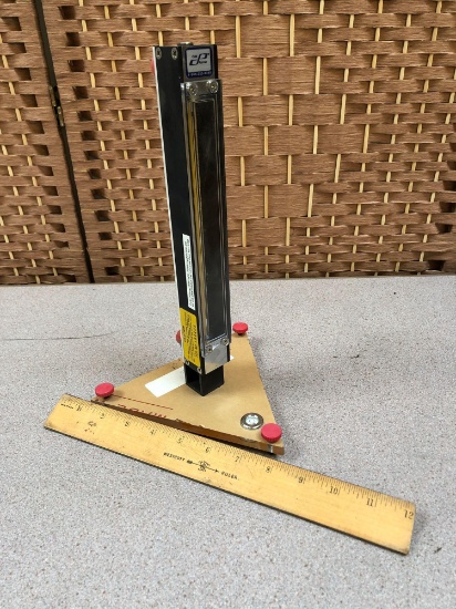 Cole Parmer 03269-66 Variable Area Flowmeter