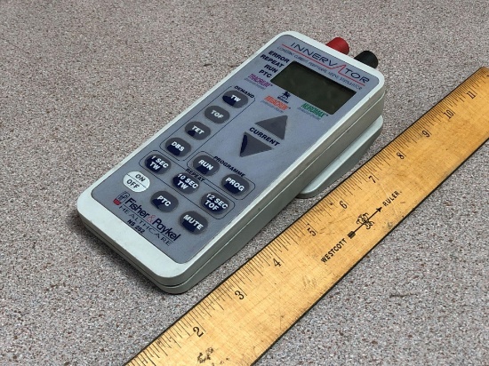 Fisher & Paykel NS252J Innervator Nerve Stimulator