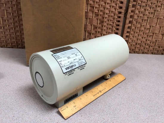 Eureka MAM RAD-70 X-Ray Tube / Insert RAD 85 - PARTS