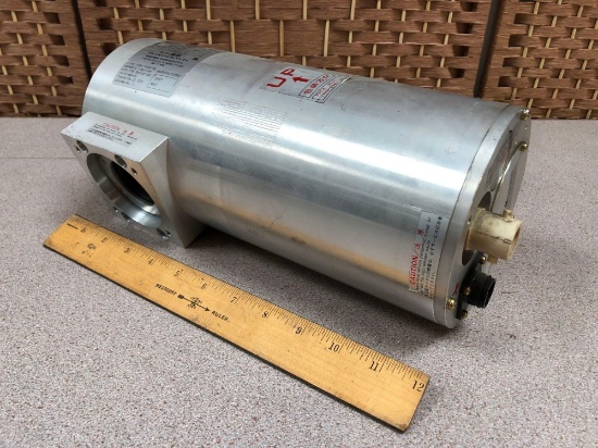 Toshiba Rotanode E7290 Rotating Anode X-Ray Tube LORAD / HOLOGIC M-IV