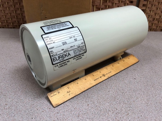 Eureka MAM RAD-70 Lab X-Ray Tube / Insert RAD 86W - PARTS