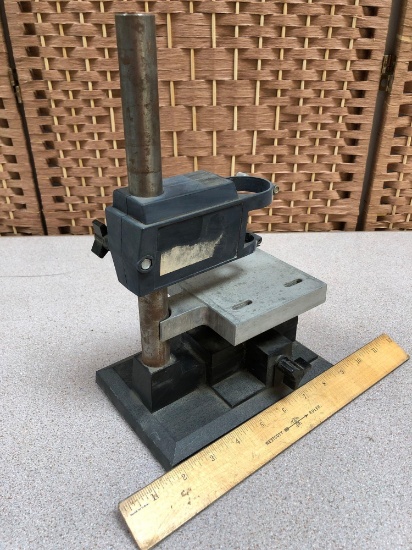 Dremel Moto Tool Drill Press Model 210