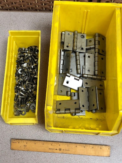 Door Hinges