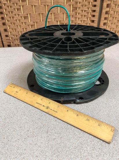 BC-5W2 Boat Cable / Wire 10AWG
