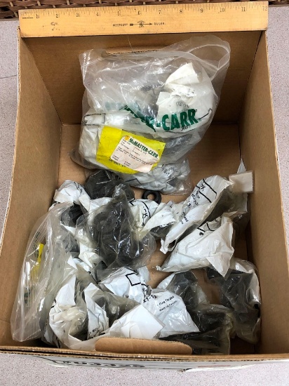 GR-8 HEX FLG-SC Hex Bolts & Hex Nuts