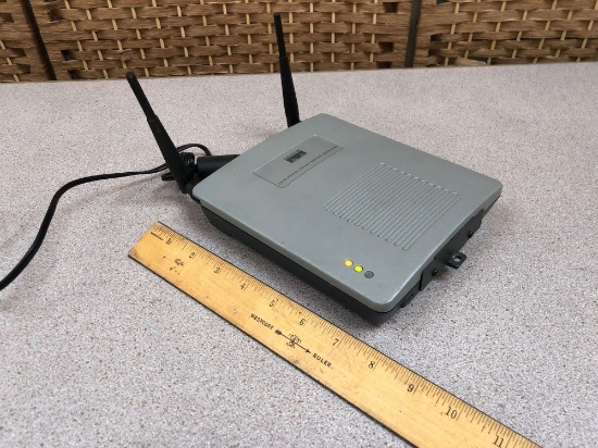Cisco AIR-AP1220B Aironet 1200 Series Wireless Access Point