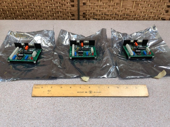 Haydon 40105 Switch and Instrumment Bipolar Chopper Drive Motor Controller - 3pcs