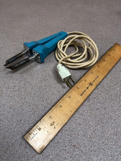 NU Concept NCS PAK X TRAC PXT-44A Desoldering & Extraction Tool