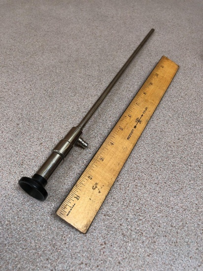 Stainless Steel Arthroscope Endoscope