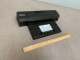 Dell 35RXK Latitude E-Port Plus II Docking Station / Port Replicator