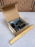 Power One HC12-3.4-A 12VDC @ 3.4A DC Voltage PS Power Supply