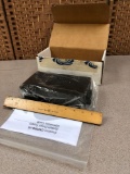 Crestron CNPWS-75 100-250V AC 75W 24VDC / 4A Cresnet Power Supply