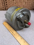 Dwyer Mercoid APH-7021-153-33-BR - APH Explosion Proof Motor Pressure Switch