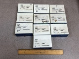 Swagelok Brass Male B-810-1-OR 1/2