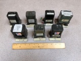 Action Pak Signal Conditioner / Relays - 7pcs