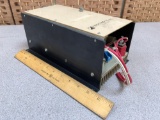 Phasetronics 1P1-1240-CX1 1P1 Series Vacuum Pump SCR Power Control Module