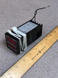 Toho TM-48 Commander RTD TC Oven Furnace Temperature Controller w/ Relay SPDT