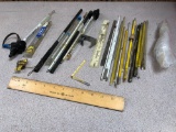 Assorted Industrial / Lab Thermometers