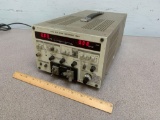 Kikusui PLZ 300W DC Electronic Load