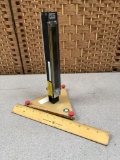 Cole Parmer 03269-66 Variable Area Flowmeter