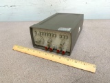 Hewlett Packard HP 3311A Function Generator
