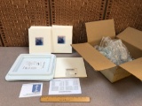 Whatman Turboblotter DNA RNA BA-S-NC Transfer System Blotting Membrane Packs - 5pcs