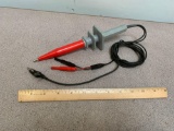 Bertan Associates BA HVP-40 40kV 40,000V High Voltage Test Probe