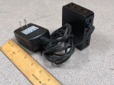 Sabrent HB-U930 7 Port USB 3.0 Hub with 2 Charging Ports
