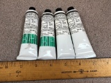 AAvid Thermalloy Thermalcote I / Thermal Joint Compound - 4tubes